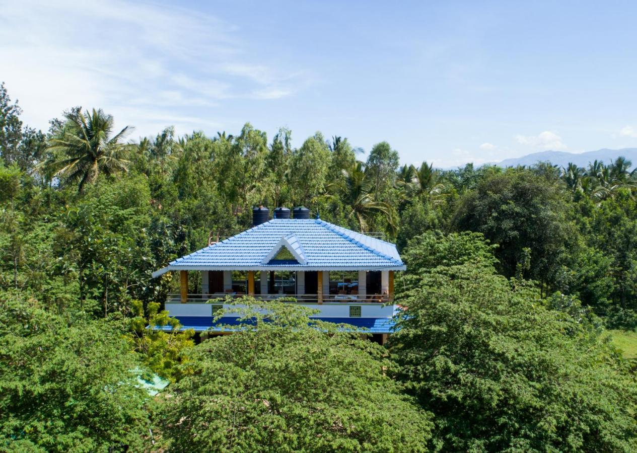 The Midway Jungle Resort Masinagudi Exterior photo