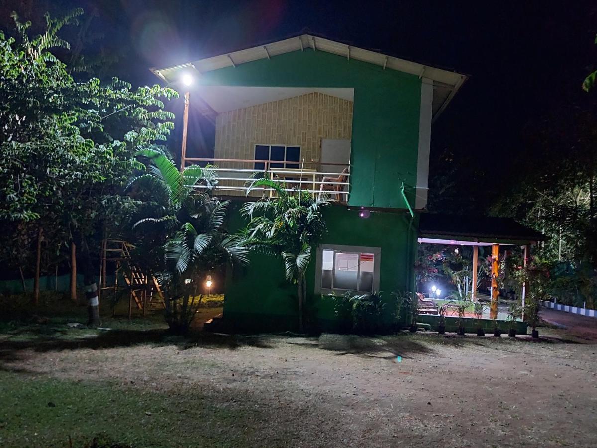 The Midway Jungle Resort Masinagudi Exterior photo