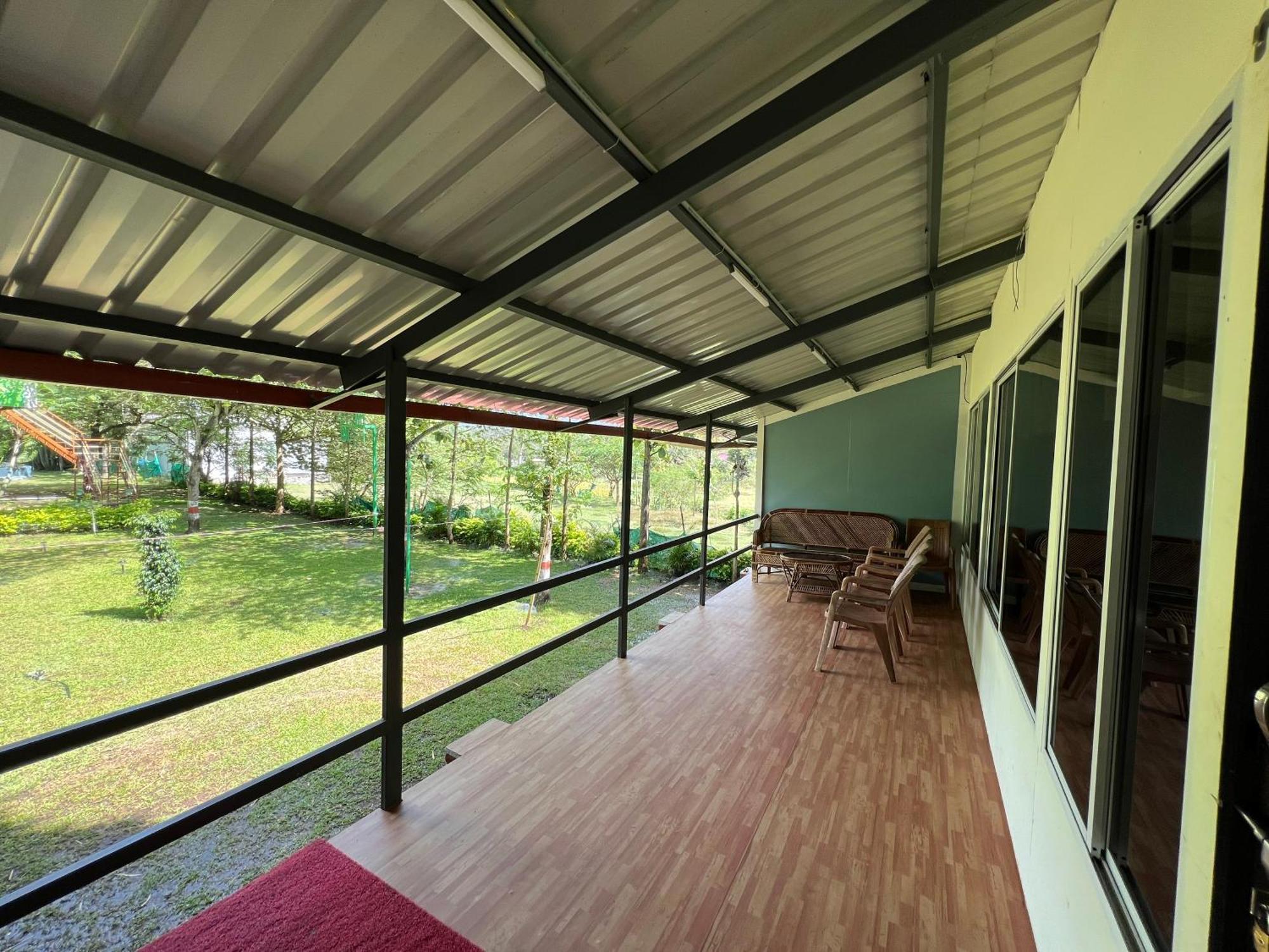 The Midway Jungle Resort Masinagudi Exterior photo
