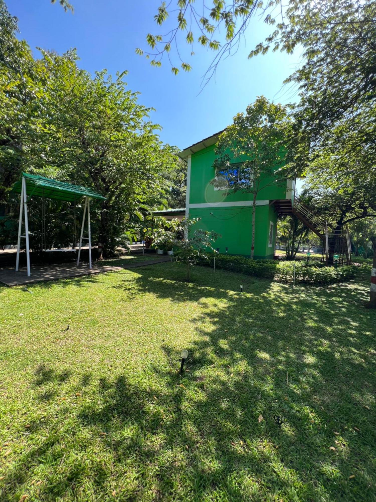 The Midway Jungle Resort Masinagudi Exterior photo