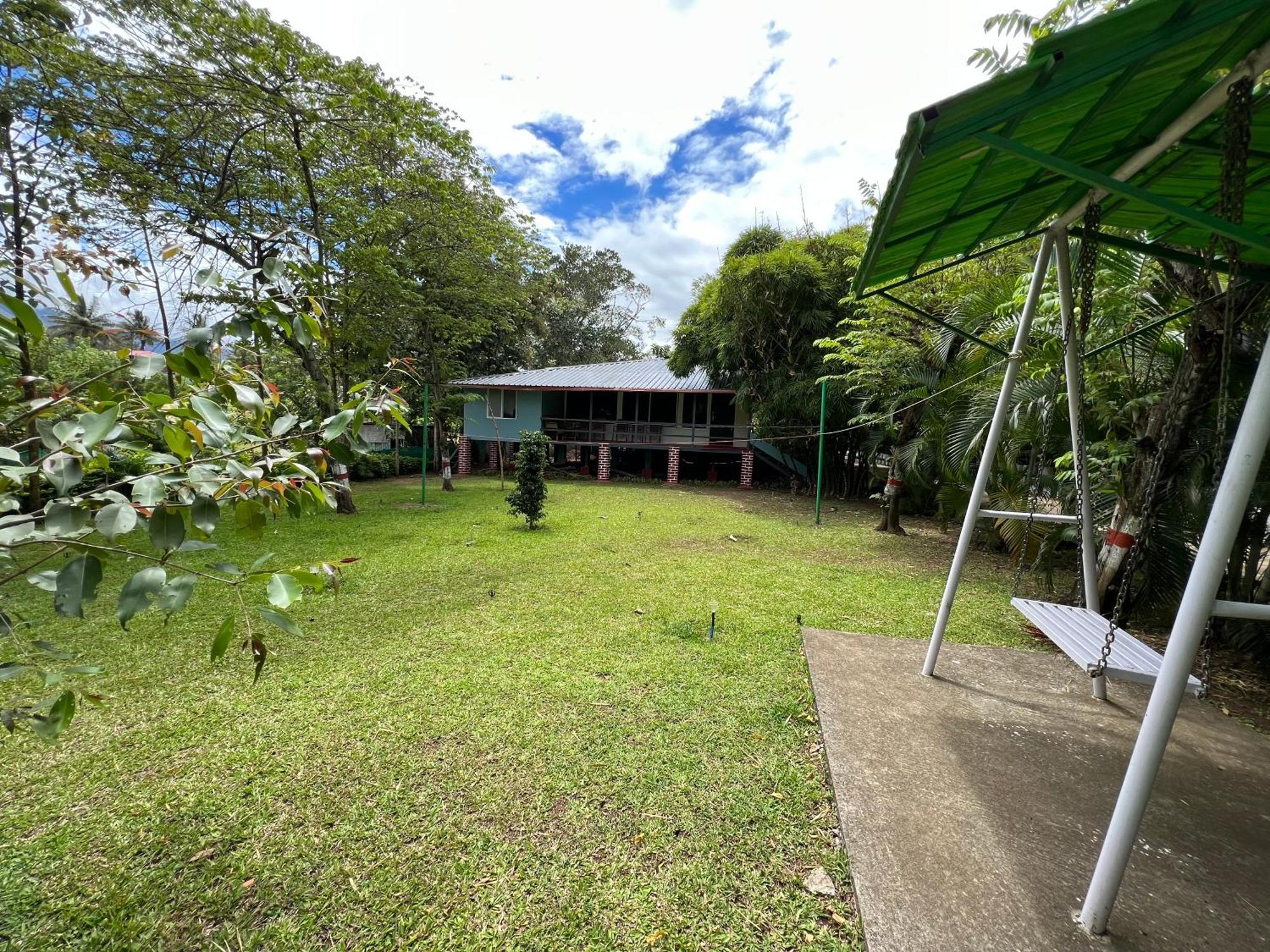 The Midway Jungle Resort Masinagudi Exterior photo